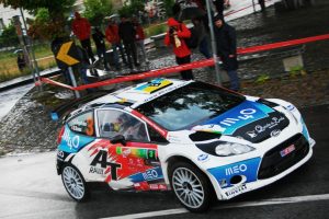 O Rally de Portugal vai realizar-se entre 19 e 22 de maio e mantém, no essencial, a estrutura do ano passado