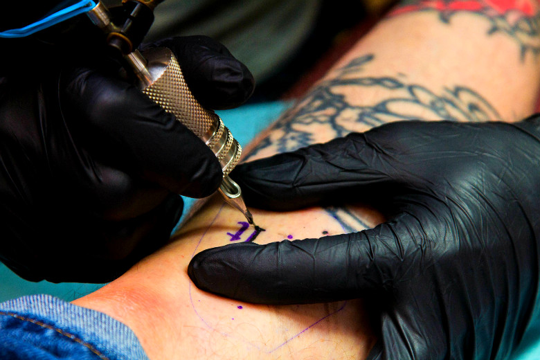 São esperados mais de 200 tatuadores nacionais e internacionais na segunda edição do Oporto Tattoo
