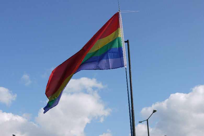 A ILGA apresentou esta terça-feira um relatório sobre a discriminação homofóbica e transfóbica.