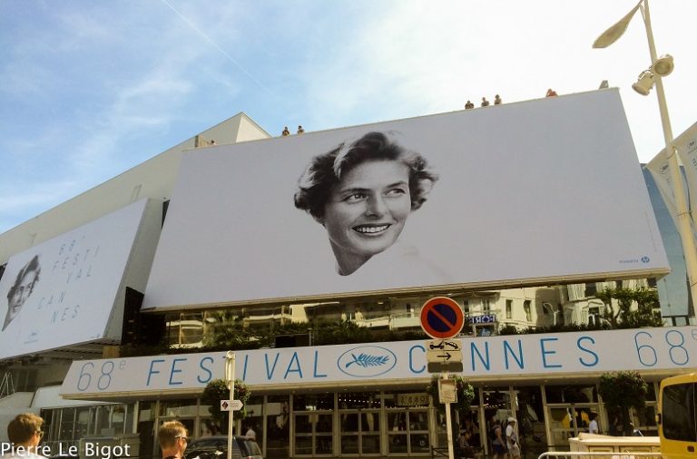 Festival de Cannes começa esta quarta-feira e premeia o cinema mundial.