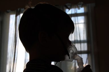Em Portugal, a asma por controlar é um problema que afeta muitas crianças