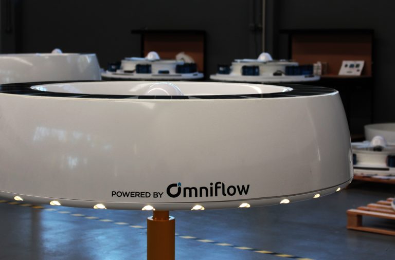 Vão ser instalados dez dispositivos da Omnifllow no Polo da Asprela.