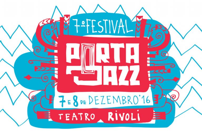 O festival Porta-Jazz vai para a sétima edição.