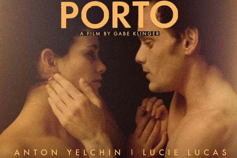 A fotografia de Wyatt Garfield é o melhor da película rodada no Porto.