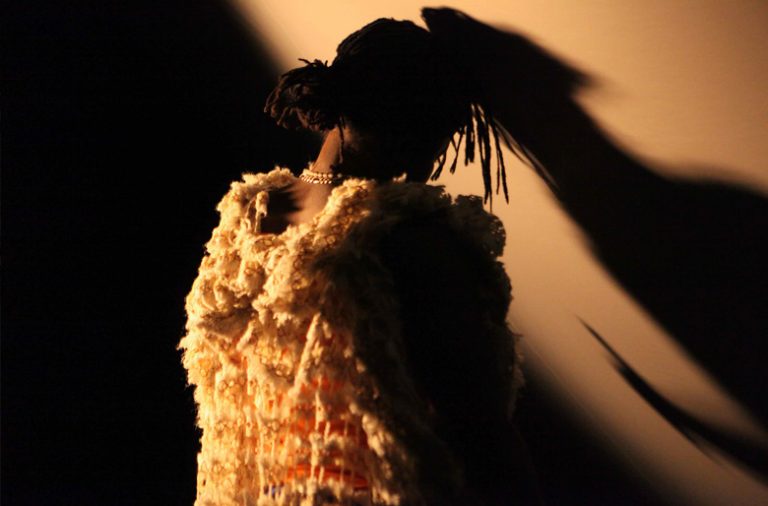 "Samedi Detente", de Dorothée Munyaneza, é a primeira peça apresentada no Foco Deslocações.