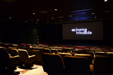 Cinema Trindade