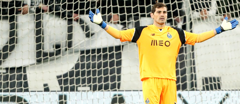 FC Porto saiu derrotado do Juventus Stadium e está fora da Liga dos Campeões.