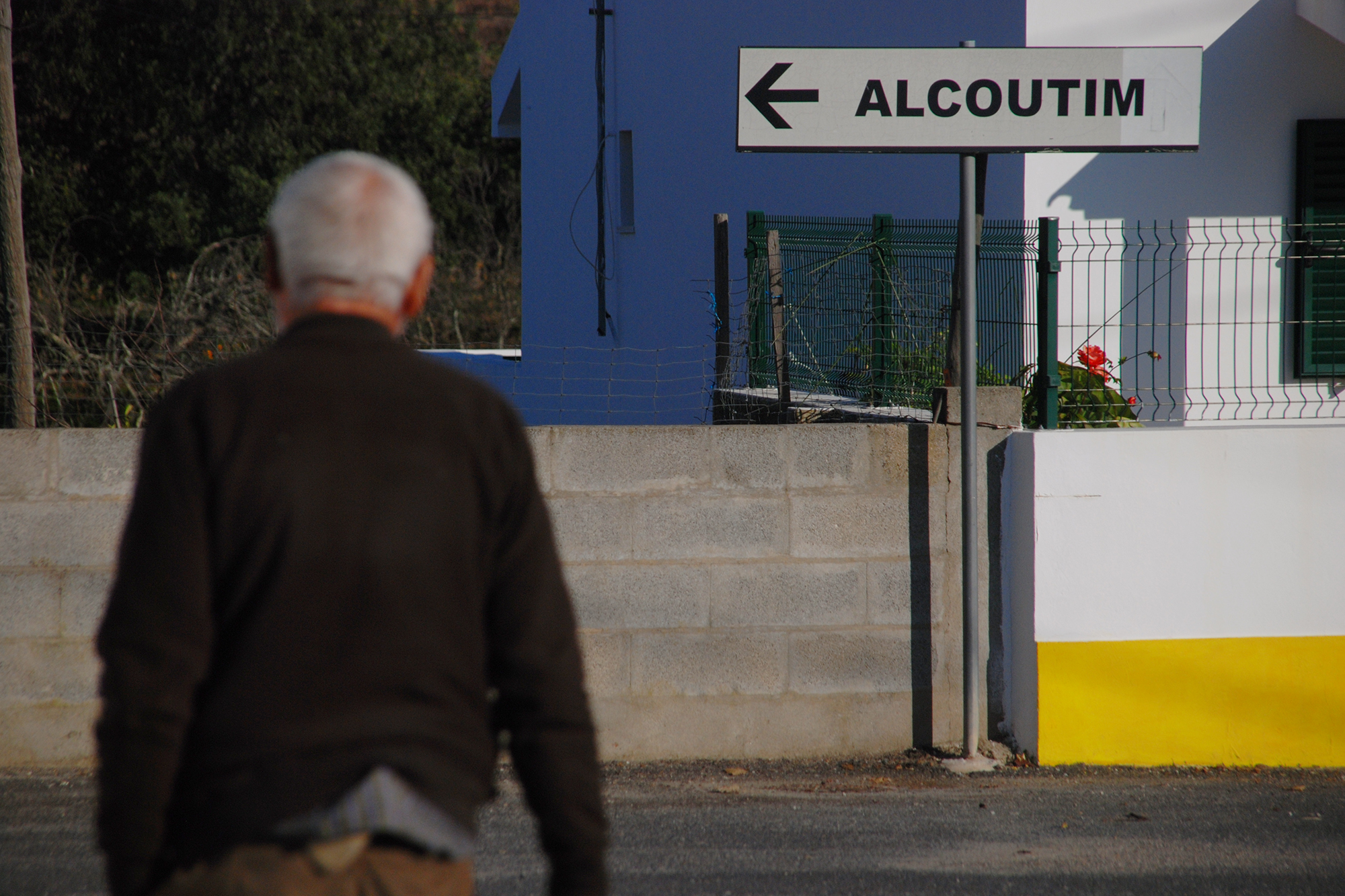 Segundo os Censos de 2011, o concelho de Alcoutim tem cerca de 2900 habitantes.