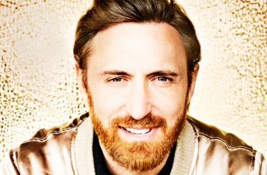 David Guetta atua no dia 21 de julho no palco Meo