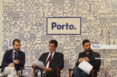 Apresentação do IETM Porto Plenary Meeting
