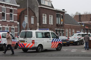 O tiroteio, que aconteceu na manhã desta segunda-feira em Utrecht, na Holanda, teve três mortes confirmadas e deixou cinco feridos.