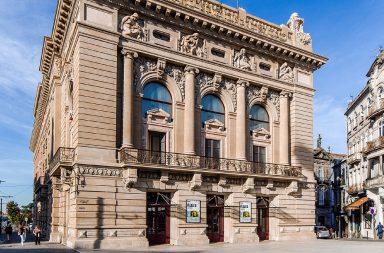 Na quinta-feira, dia em que o Teatro Nacional de São João celebra 99 anos, foi apresentado ao público "Dez ideias para (mais) dez anos de Teatro Nacional São João".