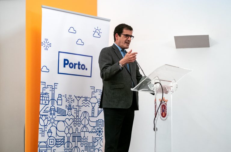 Câmara do Porto vai avançar com "plano B" se não obter resposta até ao final de maio