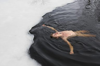 O fotógrafo norte-americano Lucas Foglia integra o programa de exposições da Bienal.
