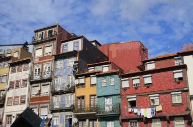 Centro histórico é o mais pressionado pelo Alojamento Local na cidade do Porto.