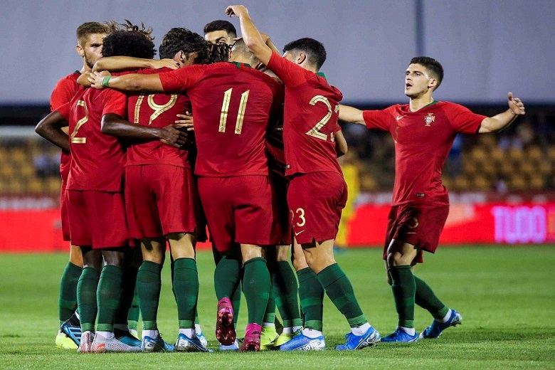 Portugal vai discutir apuramento para os quartos de final com Inglaterra, Suíça e Croácia.