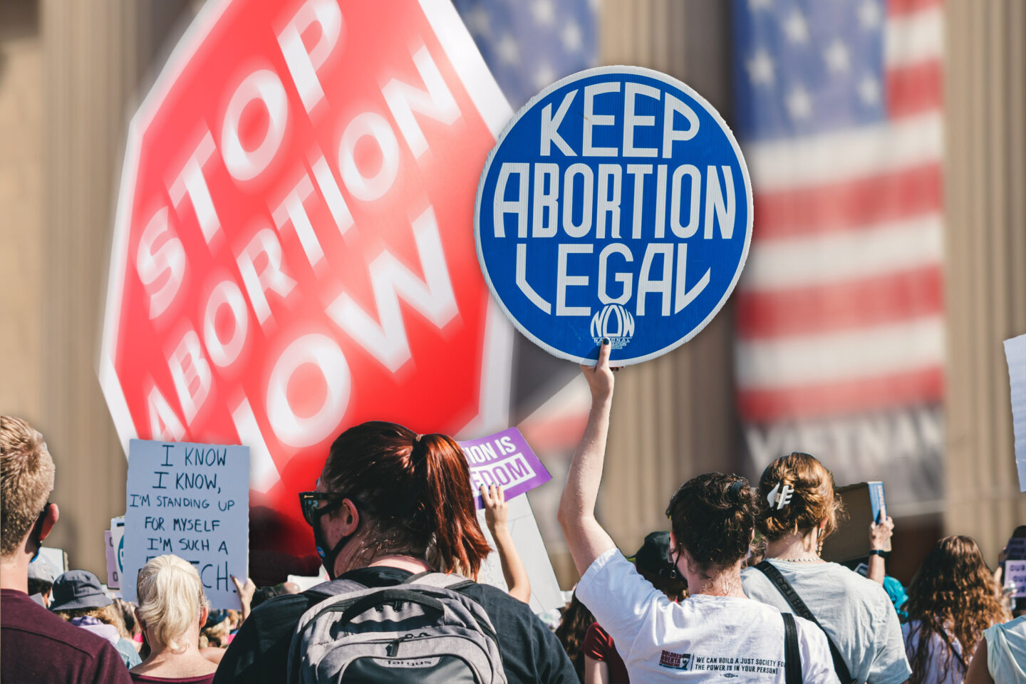 EUA: Decisão pendente do Supremo Tribunal pode levar à abolição do aborto em 26 estados