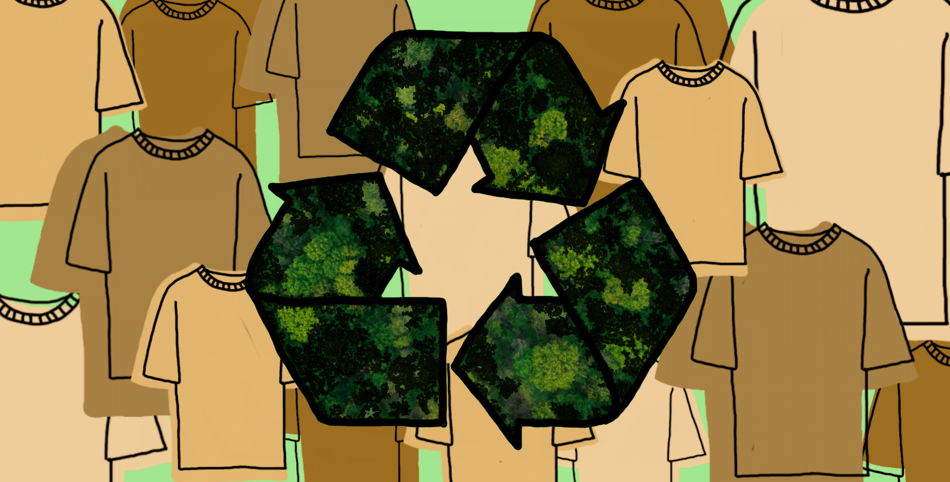 reciclagem