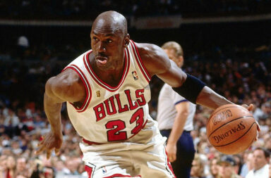 Michael Jordan celebrou o sexagésimo aniversário com uma doação histórica para a Make-A-Wish.