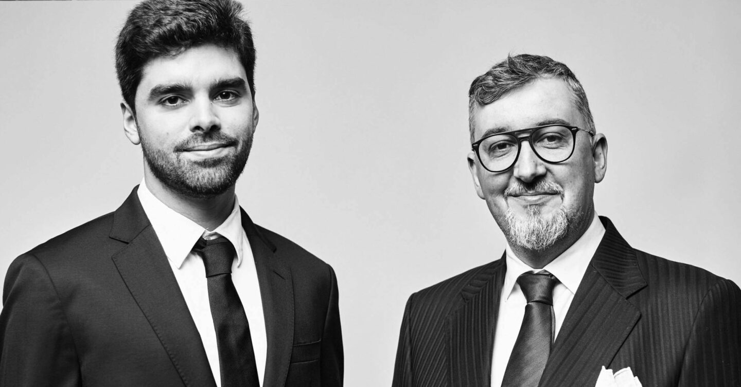 João Gonzalez e Bruno Caetano: “O prémio mais importante" é "chegar às pessoas”