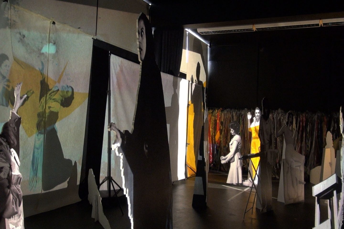 Teatro Experimental do Porto: 70 anos de um “arquivo vivo”, agora com casa fixa