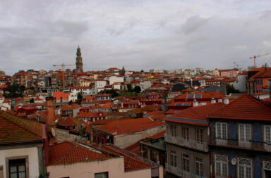 Porto cidade